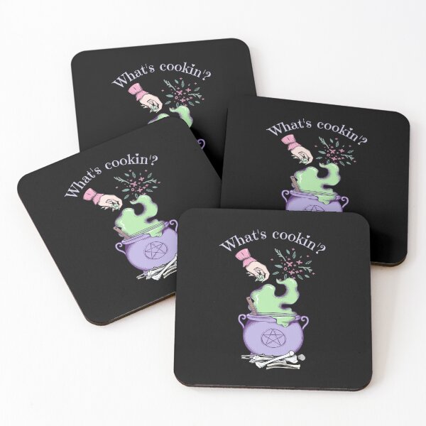 Item preview, What's cookin'? designed and sold by Disturbing Wonderland.