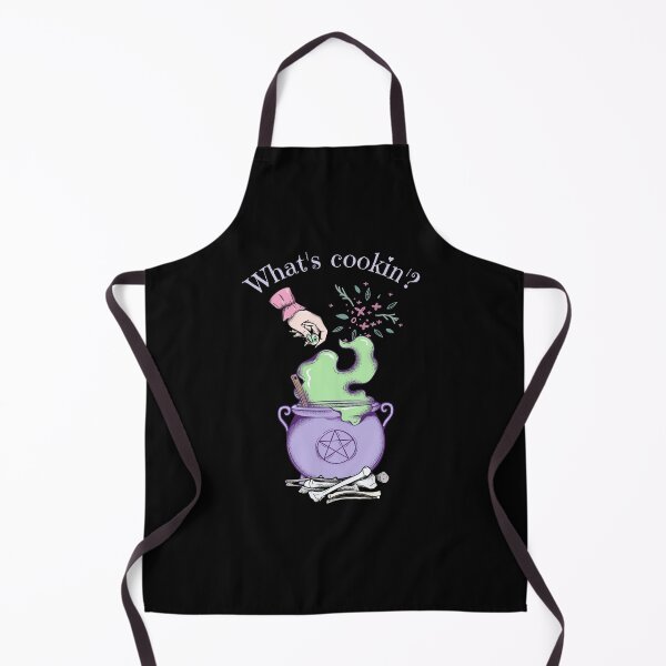 Item preview, What's cookin'? designed and sold by Disturbing Wonderland.