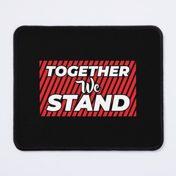 Item preview, Together We Stand designed and sold by Benna Dee Apparel.