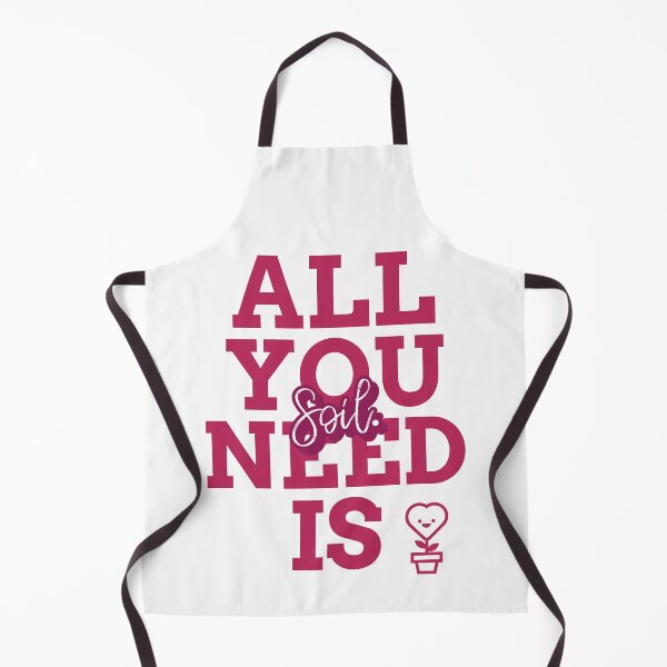 Item preview, All you need is Soil designed and sold by Soy-el-Soil.