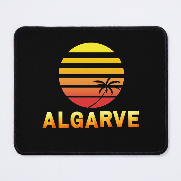 Item preview, Algarve Portugal 1 designed and sold by OliDesigns.