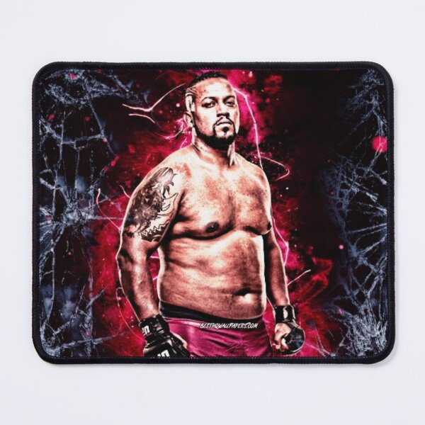 Item preview, MARK HUNT UFC FIGHTER designed and sold by MarketFurAlles.