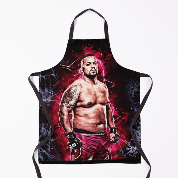 Item preview, MARK HUNT UFC FIGHTER designed and sold by MarketFurAlles.