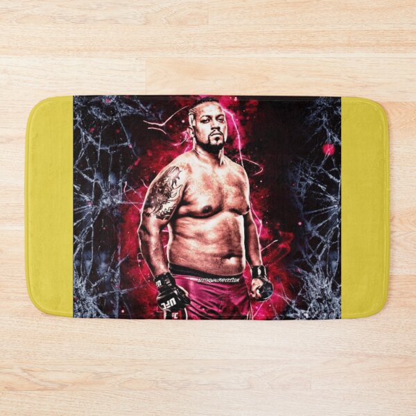 Item preview, MARK HUNT UFC FIGHTER designed and sold by MarketFurAlles.