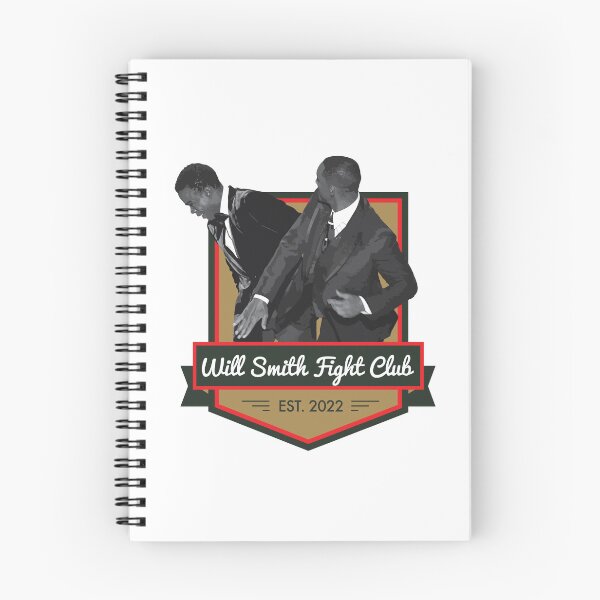 Item preview, Will Smith Fight Club designed and sold by Meme Economy.