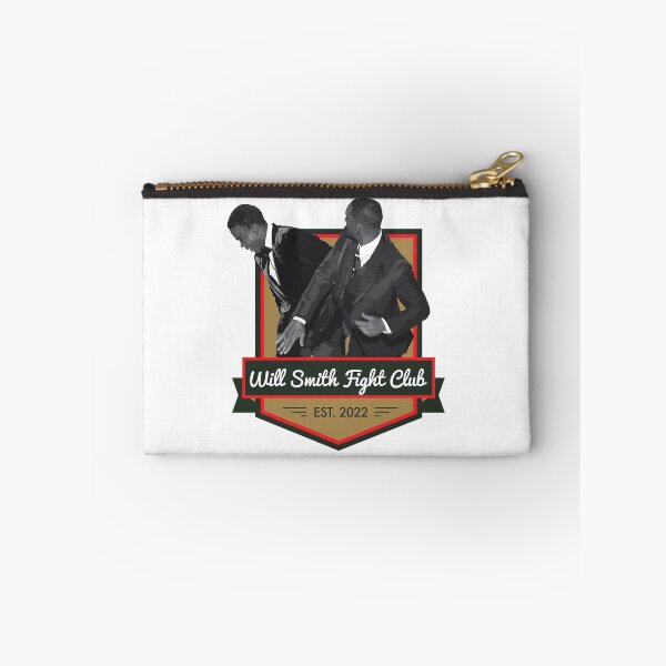 Item preview, Will Smith Fight Club designed and sold by Meme Economy.