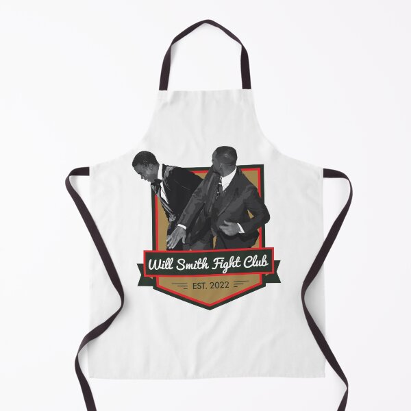 Item preview, Will Smith Fight Club designed and sold by Meme Economy.