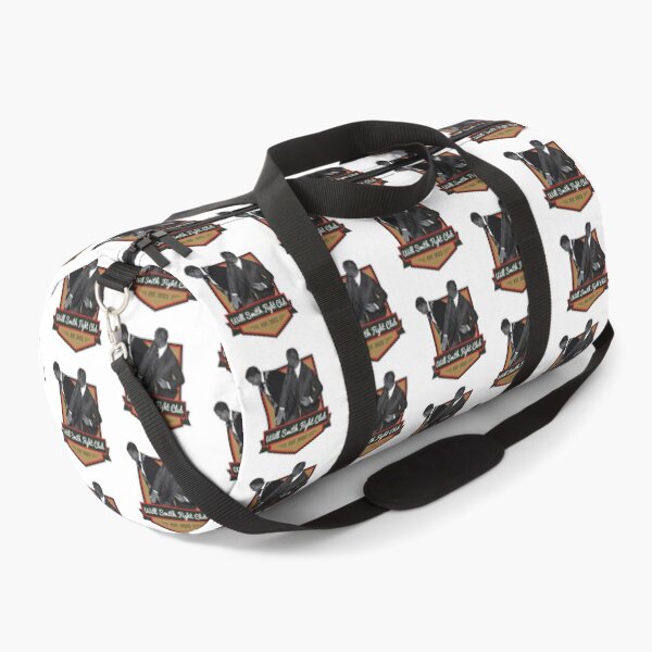 Item preview, Will Smith Fight Club designed and sold by Meme Economy.