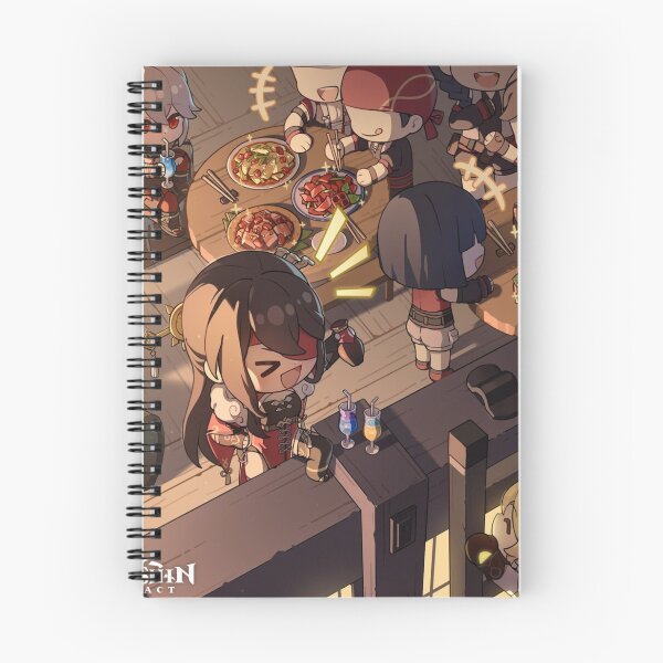 Item preview, Beidou - Genshin Impact designed and sold by Aka-Hanako.