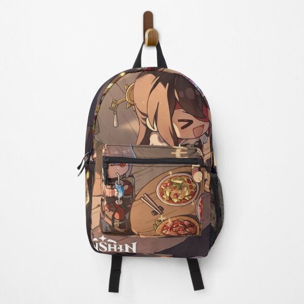 Item preview, Beidou - Genshin Impact designed and sold by Aka-Hanako.