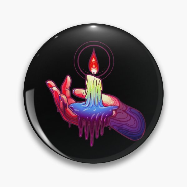 Item preview, Candle Hand designed and sold by TeriStrawberry.