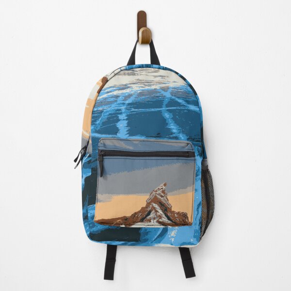 Item preview, Frozen Lake - Landscape designed and sold by Aleksander37.