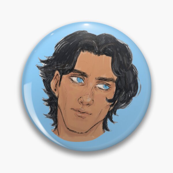 Item preview, richard designed and sold by niteween.