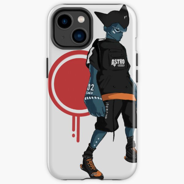 NARUTO KAKASHI BAPE SUPREME iPhone 14 Pro Max Case Cover