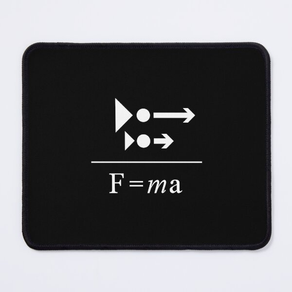 Item preview, Newton's Second Law designed and sold by Beyond-Maths.