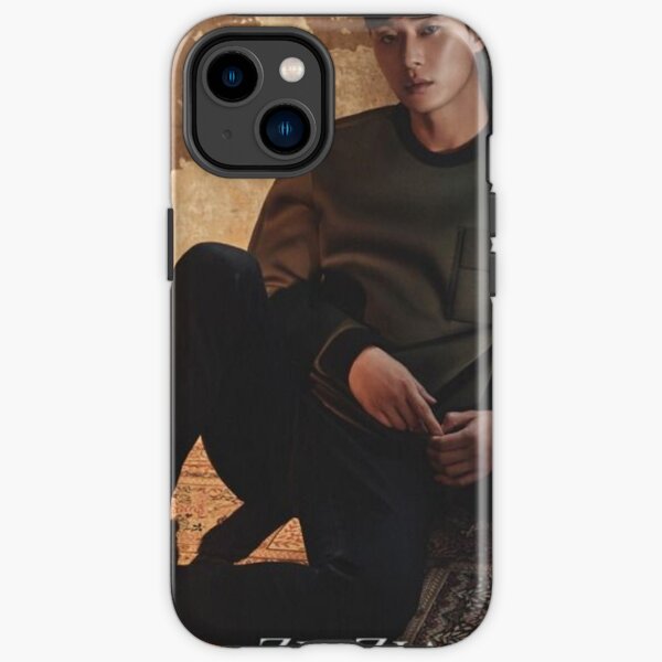 PARC SEO JOON Coque antichoc iPhone