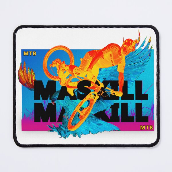 Item preview, DANNY MASKILL KILL ROAD SHIR designed and sold by XbrucT-shirt.