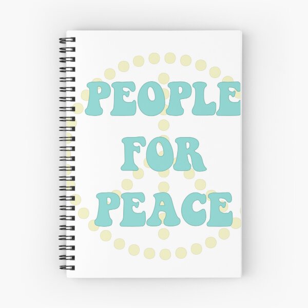 Item preview, People for Peace  designed and sold by DahabClub.