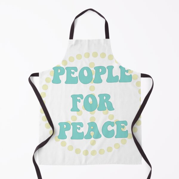 Item preview, People for Peace designed and sold by DahabClub.