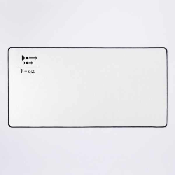 Item preview, Newton's Second Law designed and sold by Beyond-Maths.