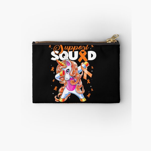 Item preview, Cute Unicorn Support Squad COPD Awareness Men Women Kid designed and sold by tenjun16.