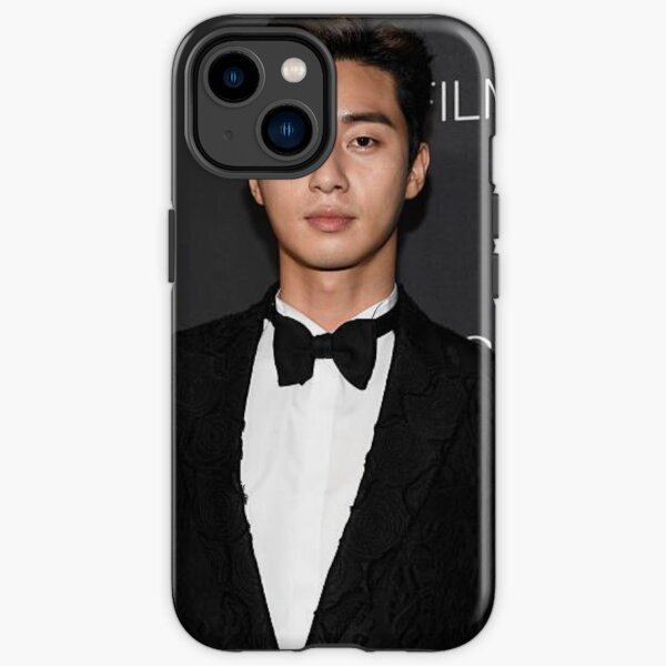 PARC SEO JOON Coque antichoc iPhone