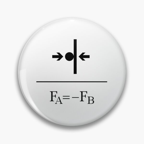 Item preview, Newton's Third Law designed and sold by Beyond-Maths.