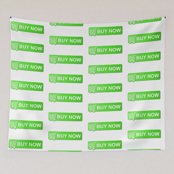 Item preview, Buy Now Green designed and sold by Henrik Lehnerer.
