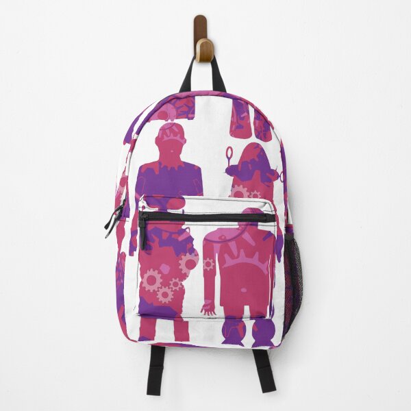Item preview, Aye, Robots designed and sold by 451Design.
