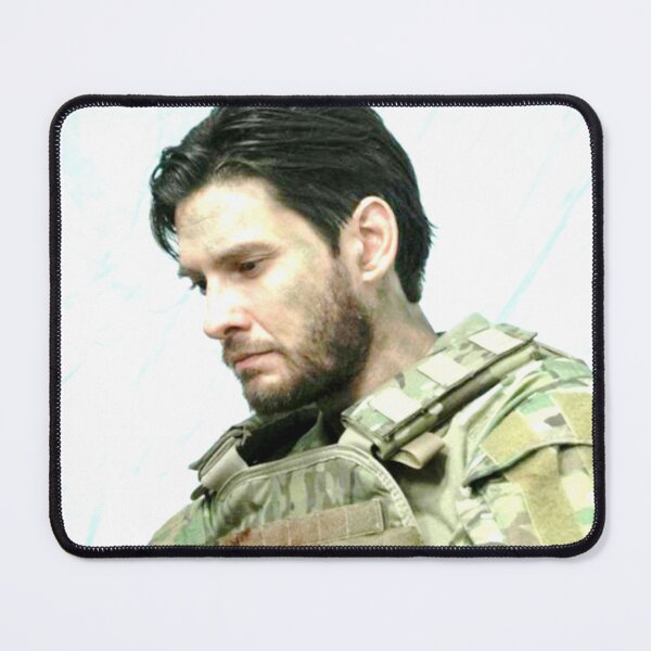 Item preview, Billy Russo, Marine designed and sold by SheryRKO.