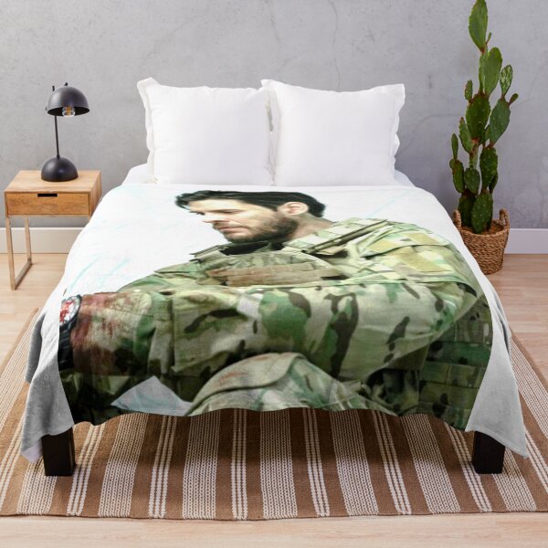 Item preview, Billy Russo, Marine designed and sold by SheryRKO.