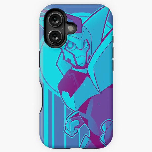 Vista previa del artículo con la obra «Blurr», diseñado y vendido por Bubonicc.