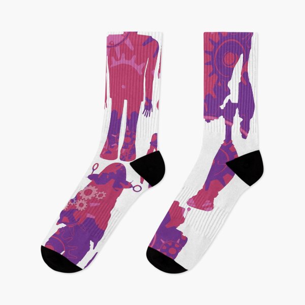Item preview, Aye, Robots designed and sold by 451Design.