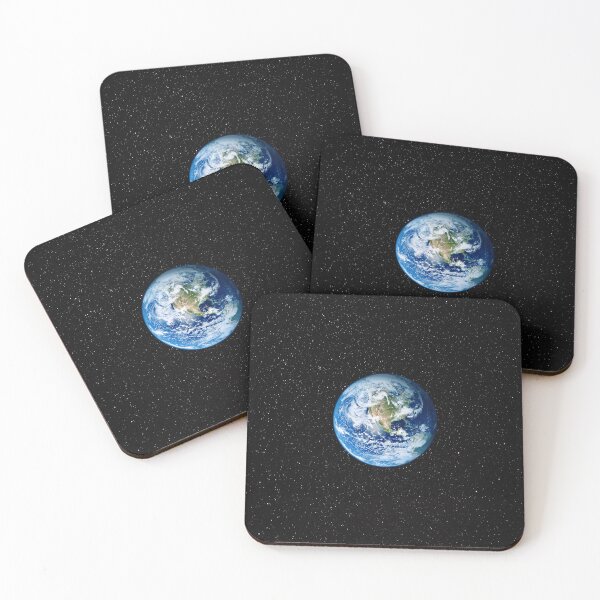 Item preview, Solar system Earth print designed and sold by Gastrox.