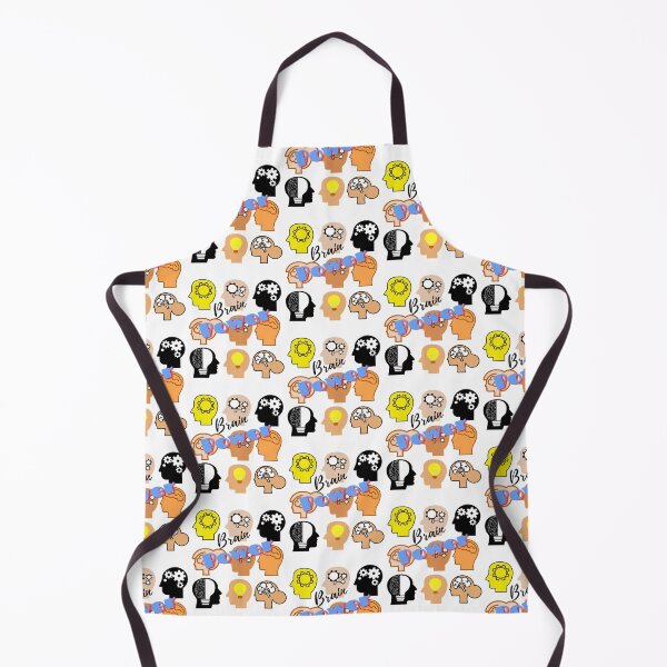 Item preview, Brain power designed and sold by Emplan.