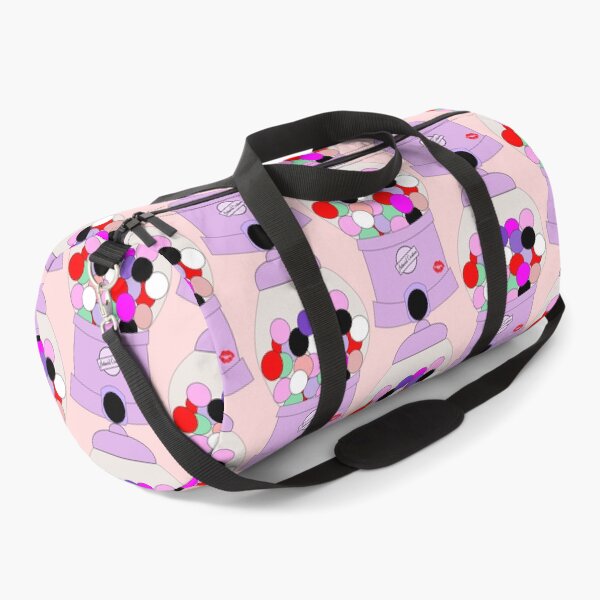 Item preview, GUMBALL MACHINE (LILAC) designed and sold by Antisocial Creatives.