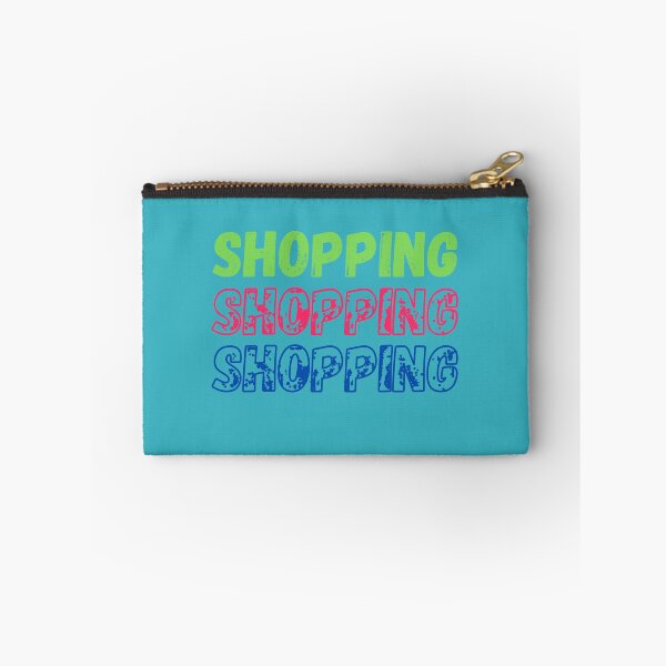 Artikelvorschau, Nettes Einkaufstext-Grafikdesign entworfen und verkauft von Bermygirl.