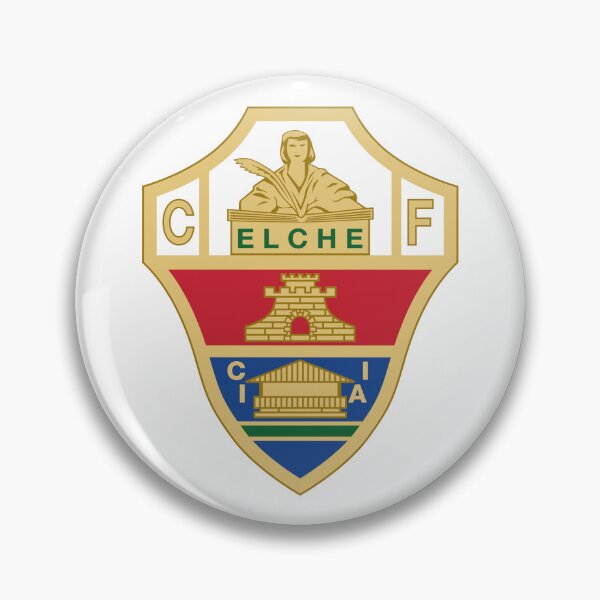 Item preview, elche designed and sold by gugusbroww2.