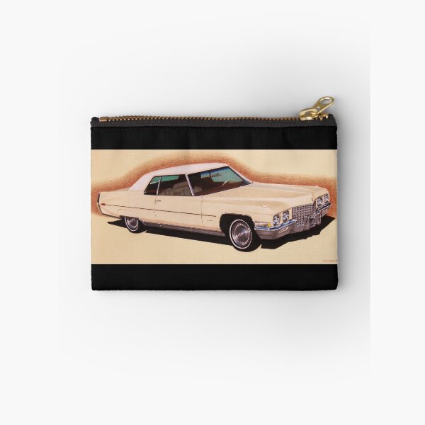 Item preview, 1971 Cadillac Coupe DeVille designed and sold by Brian Roland.