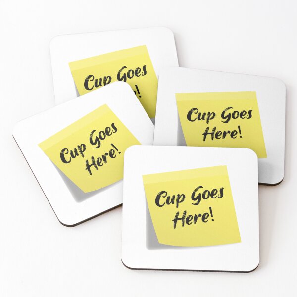 Item preview, Don't Forget Milk - Funny Yellow Sticky Note designed and sold by GnuArt.