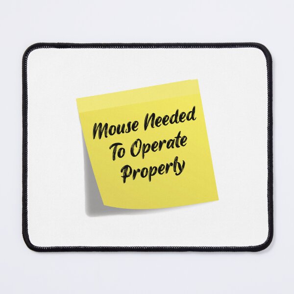 Item preview, Don't Forget Milk - Funny Yellow Sticky Note designed and sold by GnuArt.