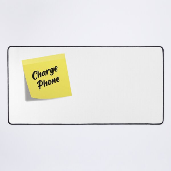 Item preview, Don't Forget Milk - Funny Yellow Sticky Note designed and sold by GnuArt.