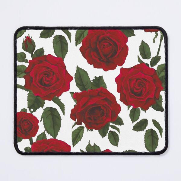 Item preview, Red roses  designed and sold by ElhaChBa.