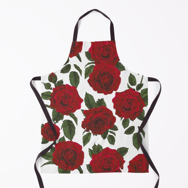 Item preview, Red roses designed and sold by ElhaChBa.
