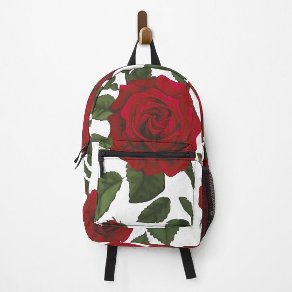 Item preview, Red roses designed and sold by ElhaChBa.