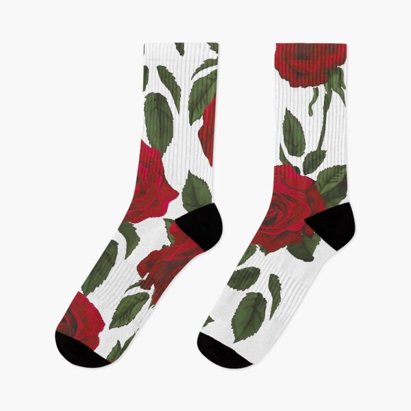 Item preview, Red roses  designed and sold by ElhaChBa.
