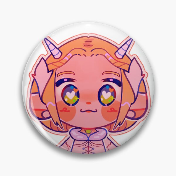 Item preview, Kan-E-Senna designed and sold by strawbappl.