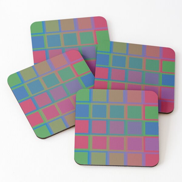Item preview, Between Red, Blue & Green designed and sold by PSCSCo.