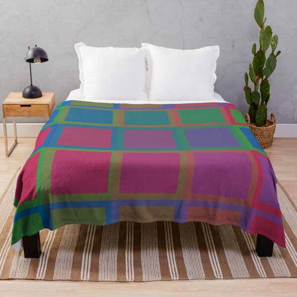 Item preview, Between Red, Blue & Green designed and sold by PSCSCo.