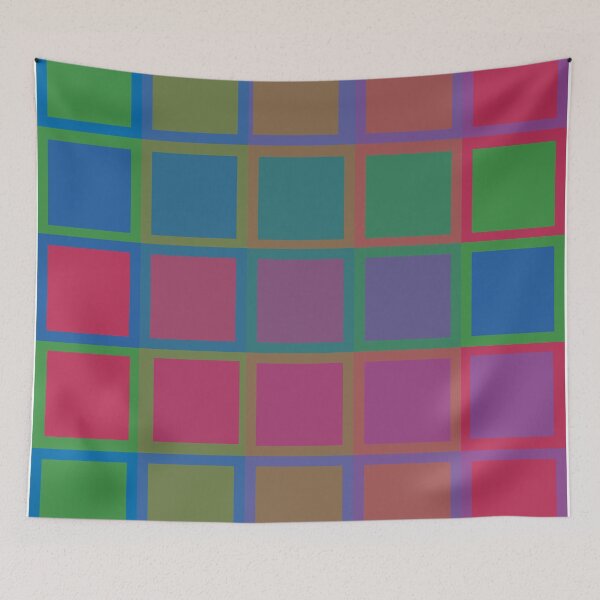 Item preview, Between Red, Blue & Green designed and sold by PSCSCo.